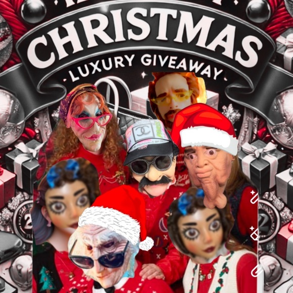 🚂 Grandpa’s Party Train LIVE | Share Show • Closet Spotlights • Games - Picture 9 of 11